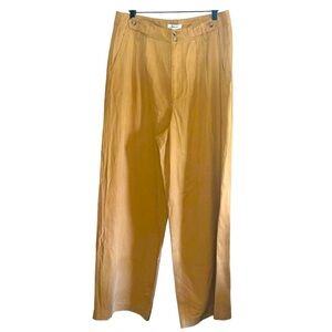 Madewell Harlow Wide-Leg Pant